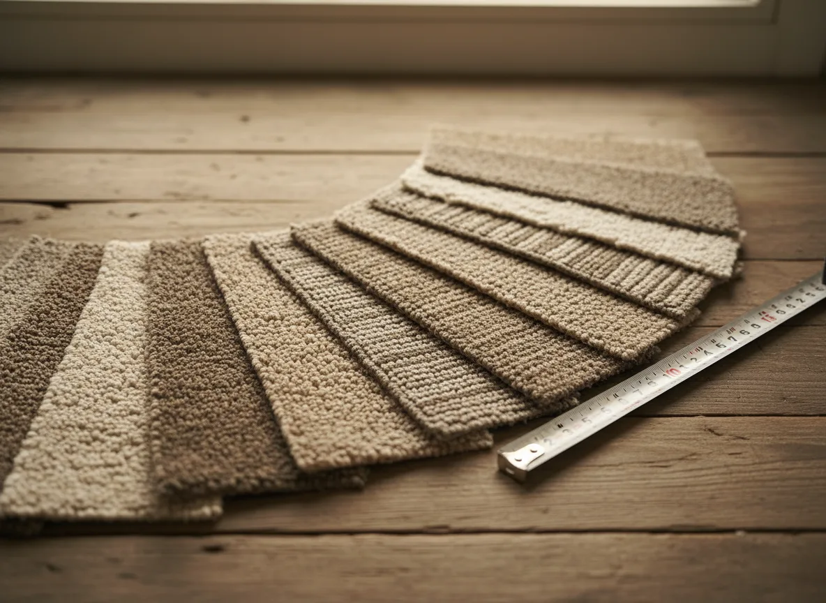 Carpet Installation Greeneville, TN FAQs